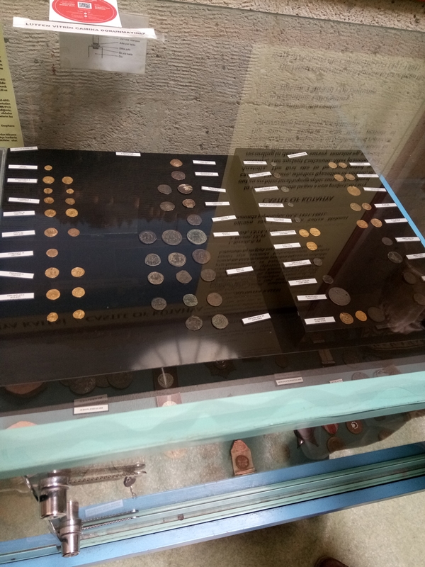 Foto - Eşsiz şehir Kütahya'da gezilecek yerler