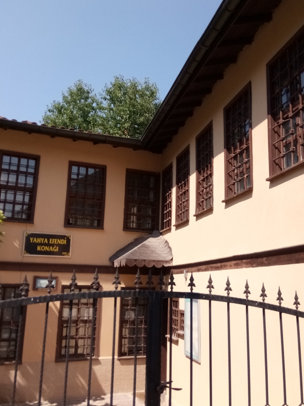 Foto - Eşsiz şehir Kütahya'da gezilecek yerler