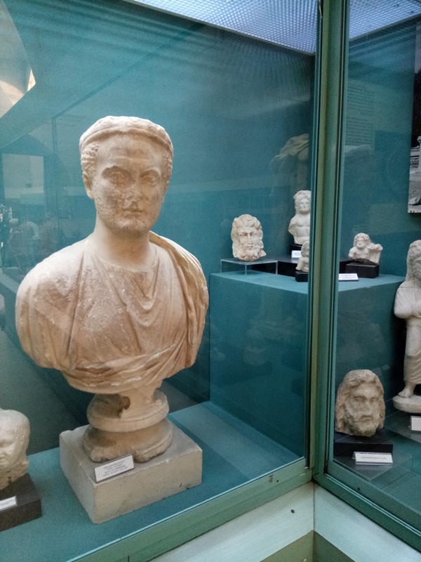 Foto - Eşsiz şehir Kütahya'da gezilecek yerler