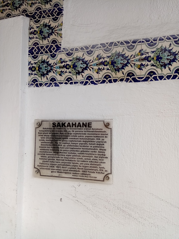 Foto - Eşsiz şehir Kütahya'da gezilecek yerler