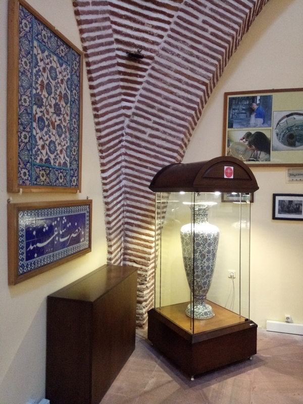 Foto - Eşsiz şehir Kütahya'da gezilecek yerler