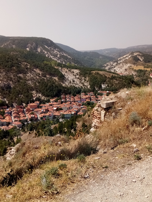 Foto - Eşsiz şehir Kütahya'da gezilecek yerler