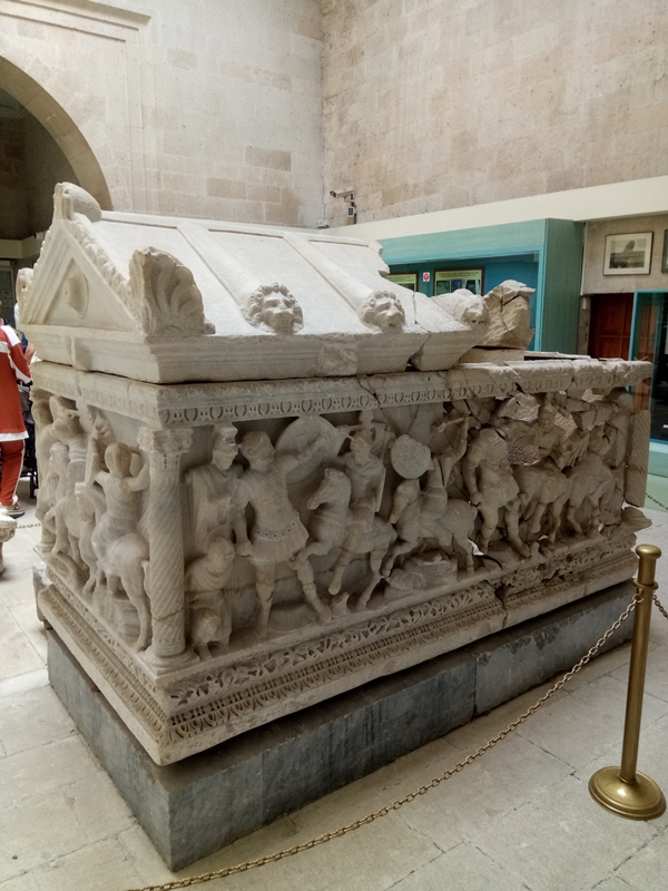 Foto - Eşsiz şehir Kütahya'da gezilecek yerler