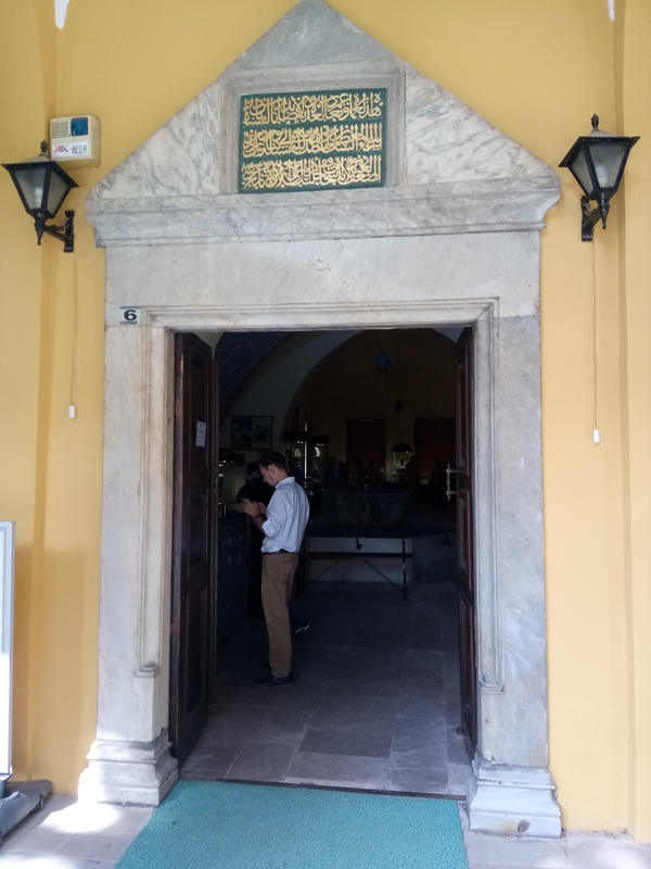 Foto - Eşsiz şehir Kütahya'da gezilecek yerler