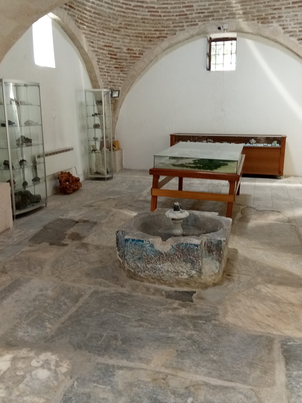 Foto - Eşsiz şehir Kütahya'da gezilecek yerler