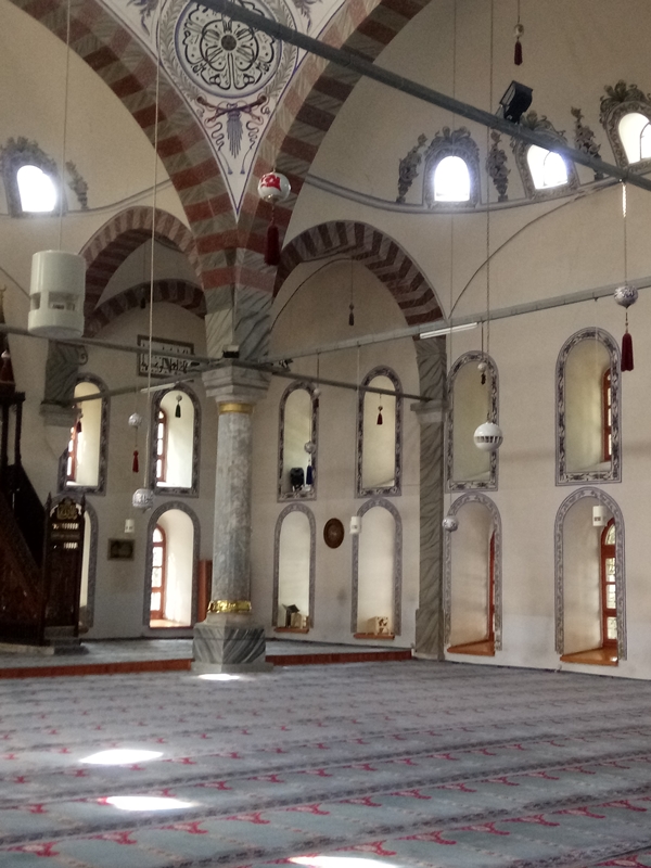 Foto - Eşsiz şehir Kütahya'da gezilecek yerler