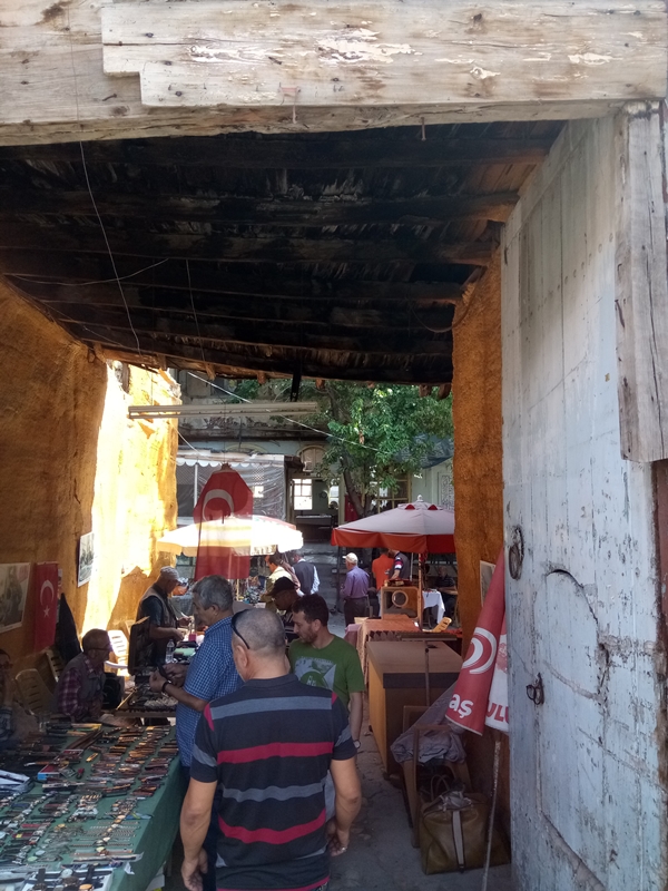 Foto - Eşsiz şehir Kütahya'da gezilecek yerler