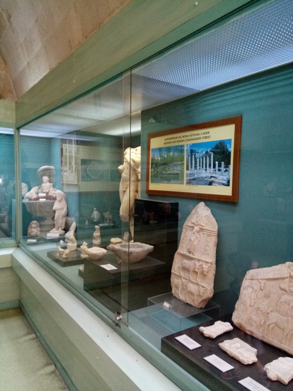 Foto - Eşsiz şehir Kütahya'da gezilecek yerler