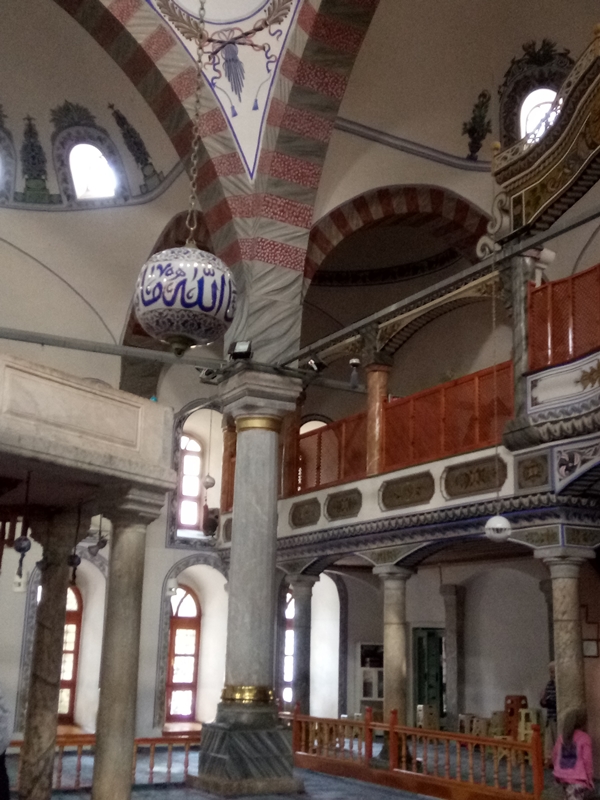 Foto - Eşsiz şehir Kütahya'da gezilecek yerler