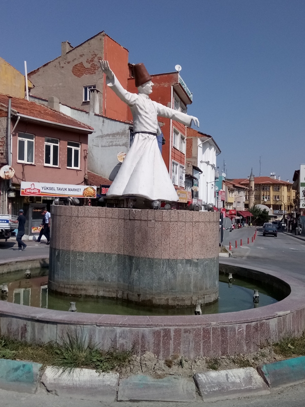 Foto - Eşsiz şehir Kütahya'da gezilecek yerler