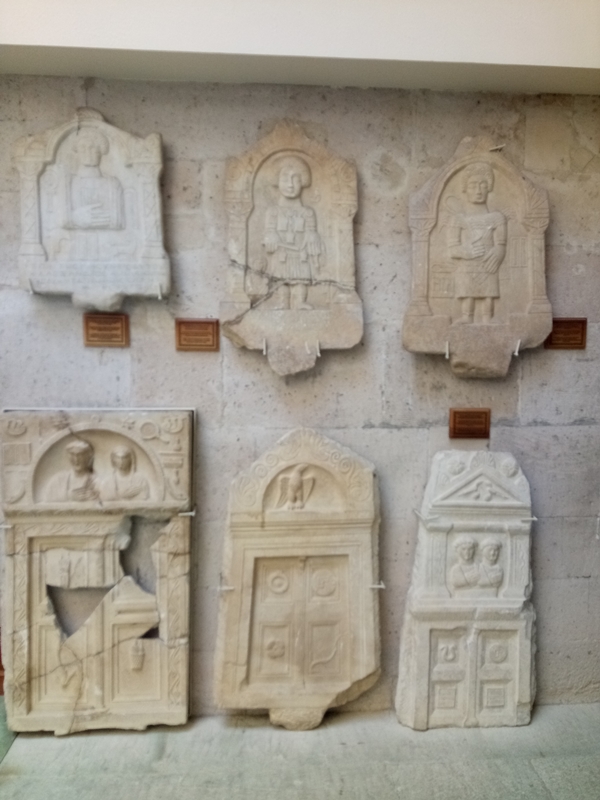 Foto - Eşsiz şehir Kütahya'da gezilecek yerler