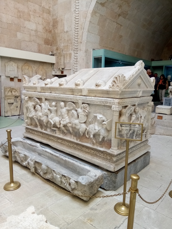 Foto - Eşsiz şehir Kütahya'da gezilecek yerler