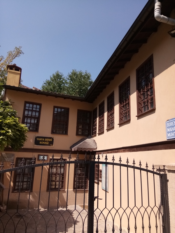 Foto - Eşsiz şehir Kütahya'da gezilecek yerler