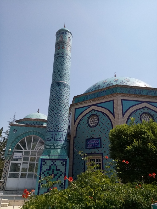 Foto - Eşsiz şehir Kütahya'da gezilecek yerler