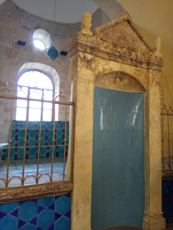 Foto - Eşsiz şehir Kütahya'da gezilecek yerler