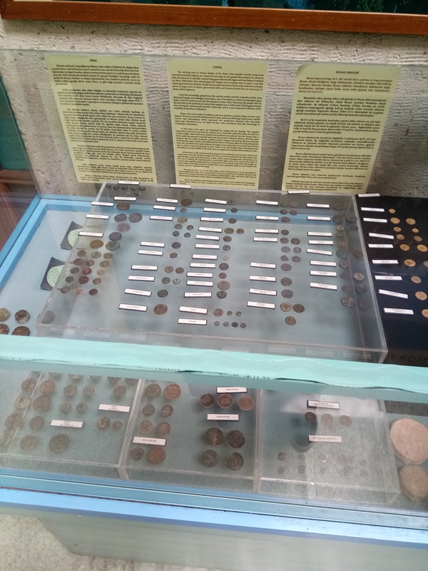 Foto - Eşsiz şehir Kütahya'da gezilecek yerler