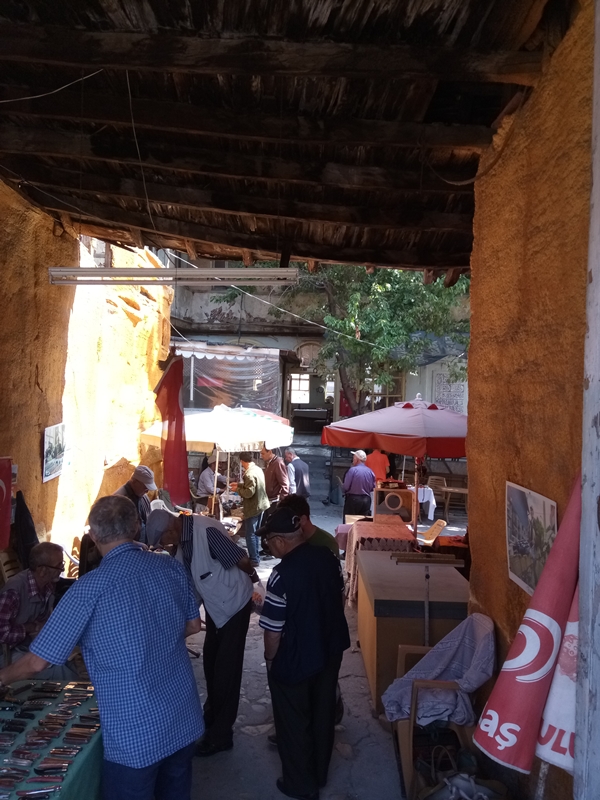 Foto - Eşsiz şehir Kütahya'da gezilecek yerler