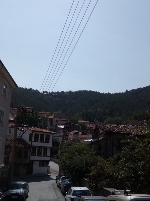 Foto - Eşsiz şehir Kütahya'da gezilecek yerler