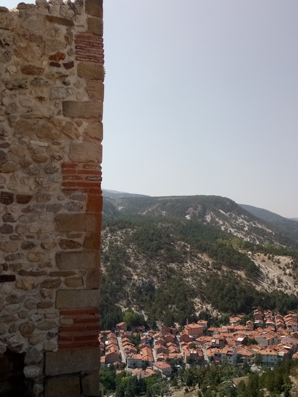 Foto - Eşsiz şehir Kütahya'da gezilecek yerler