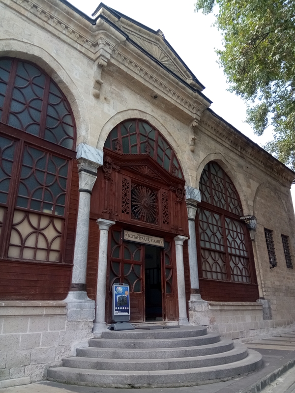 Foto - Eşsiz şehir Kütahya'da gezilecek yerler