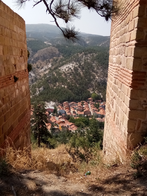 Foto - Eşsiz şehir Kütahya'da gezilecek yerler