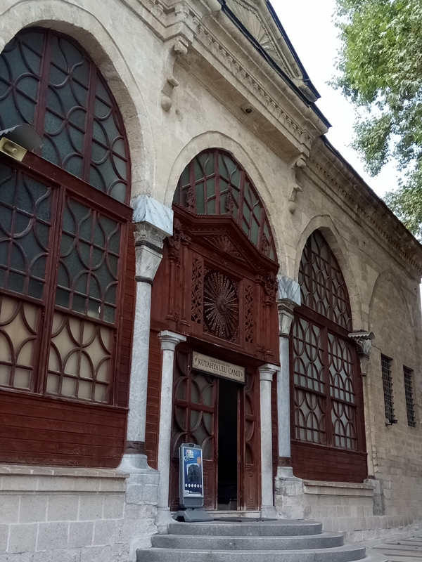 Foto - Eşsiz şehir Kütahya'da gezilecek yerler