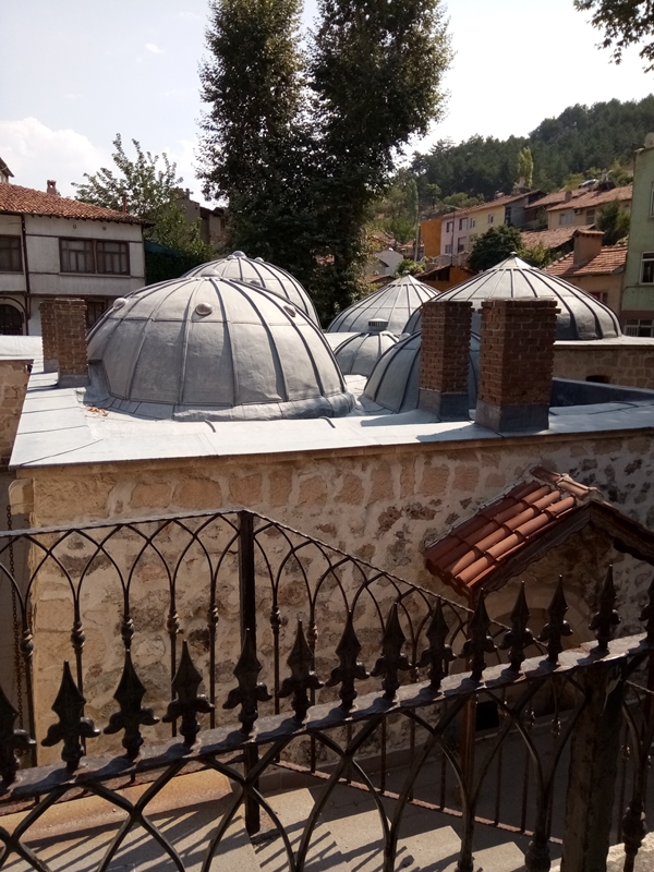 Foto - Eşsiz şehir Kütahya'da gezilecek yerler