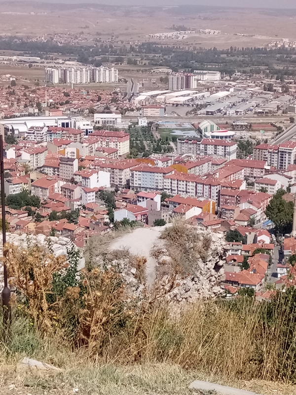 Foto - Eşsiz şehir Kütahya'da gezilecek yerler