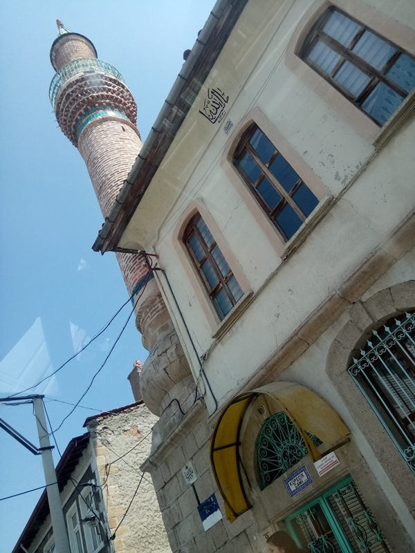 Foto - Eşsiz şehir Kütahya'da gezilecek yerler