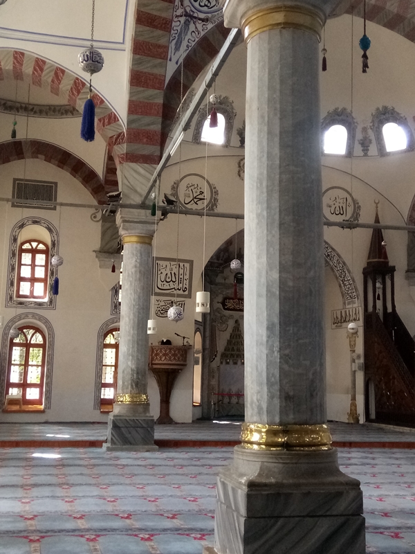 Foto - Eşsiz şehir Kütahya'da gezilecek yerler