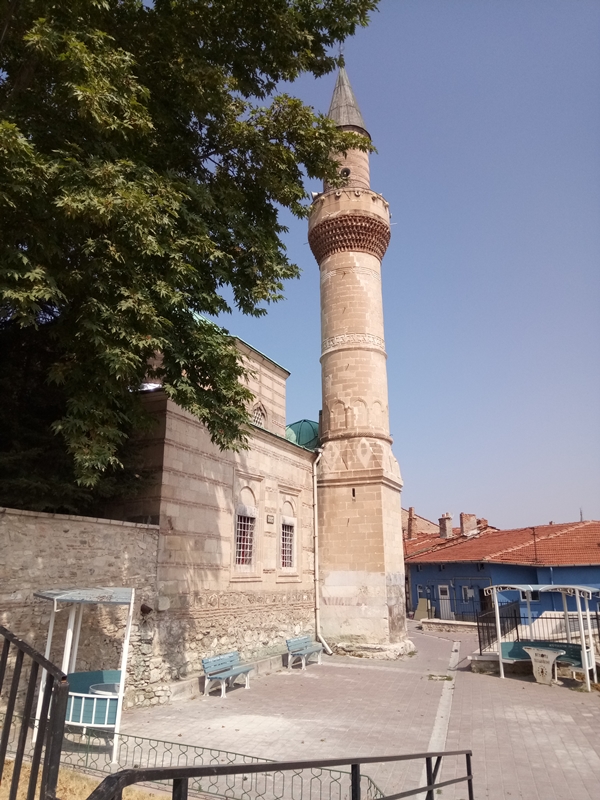 Foto - Eşsiz şehir Kütahya'da gezilecek yerler