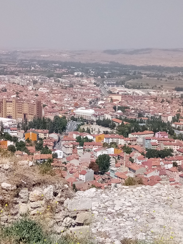 Foto - Eşsiz şehir Kütahya'da gezilecek yerler