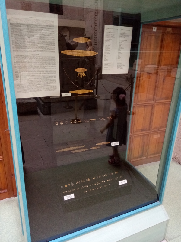 Foto - Eşsiz şehir Kütahya'da gezilecek yerler