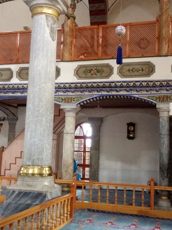 Foto - Eşsiz şehir Kütahya'da gezilecek yerler