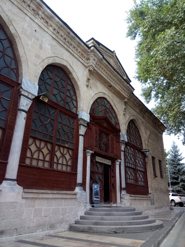 Foto - Eşsiz şehir Kütahya'da gezilecek yerler