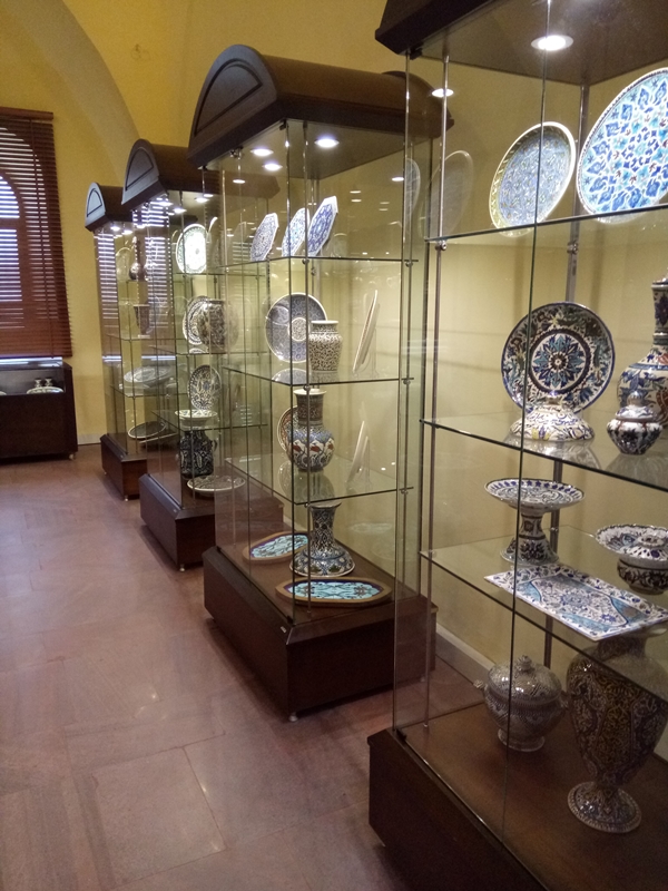 Foto - Eşsiz şehir Kütahya'da gezilecek yerler