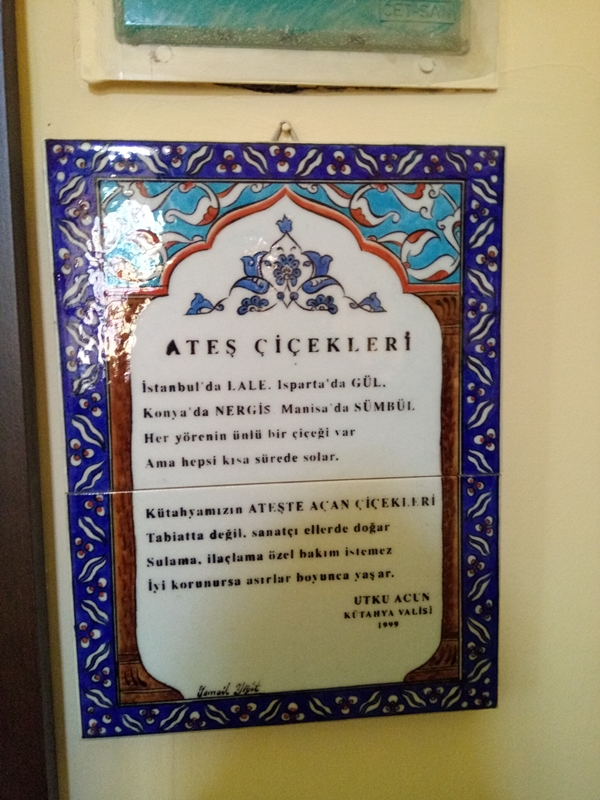 Foto - Eşsiz şehir Kütahya'da gezilecek yerler