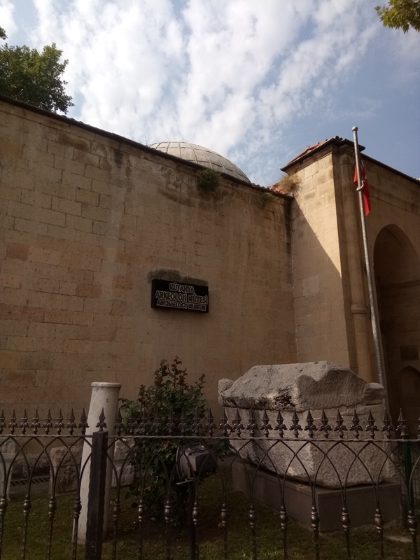 Foto - Eşsiz şehir Kütahya'da gezilecek yerler