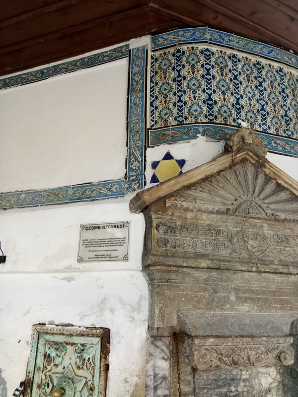 Foto - Eşsiz şehir Kütahya'da gezilecek yerler