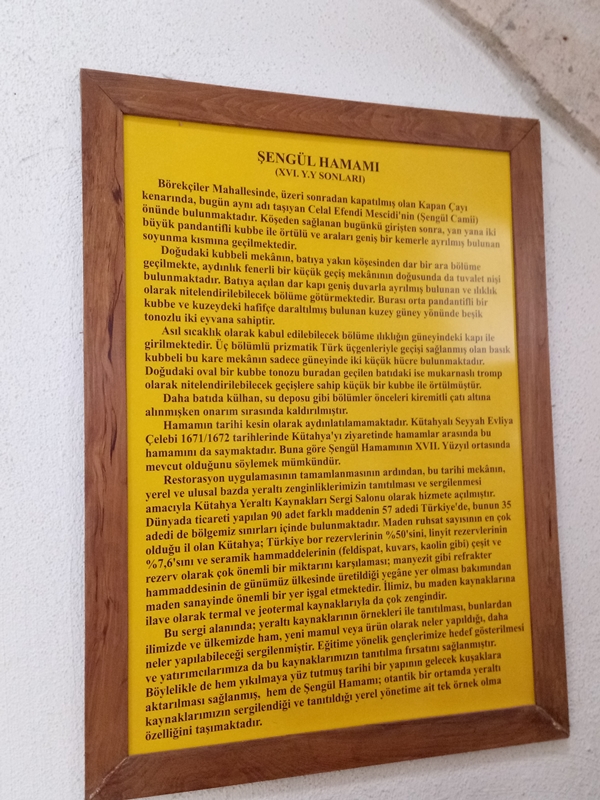 Foto - Eşsiz şehir Kütahya'da gezilecek yerler