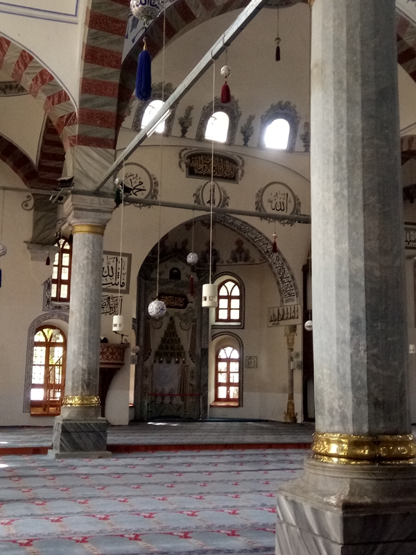 Foto - Eşsiz şehir Kütahya'da gezilecek yerler