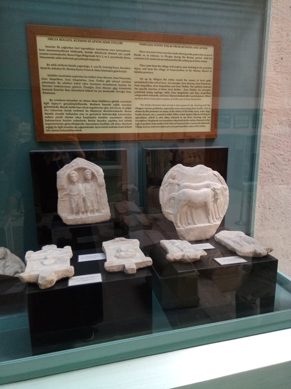 Foto - Eşsiz şehir Kütahya'da gezilecek yerler