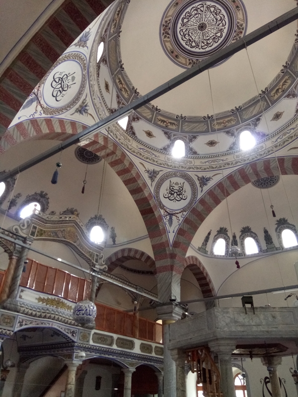 Foto - Eşsiz şehir Kütahya'da gezilecek yerler