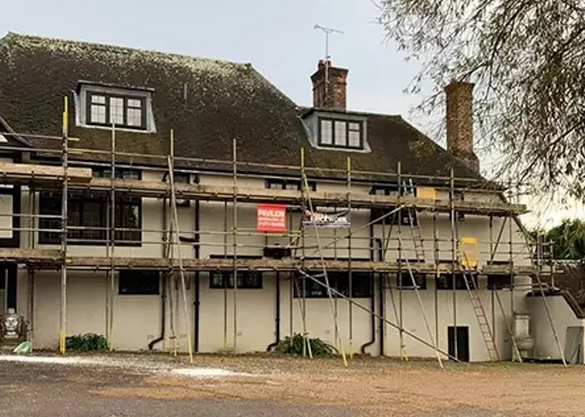 Foto - Estetik manyağı dedikleri bu olsa gerek: Bu kadarı da pes: Dikkat çeken görüntü: Kritik detay