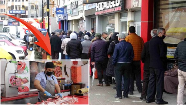 Et fiyatları için şoke eden bir karar aldılar! Haberi duyan kuyruğa girdi! O fiyatlar "Kesinlikle gerçek olamaz" dedirtti 