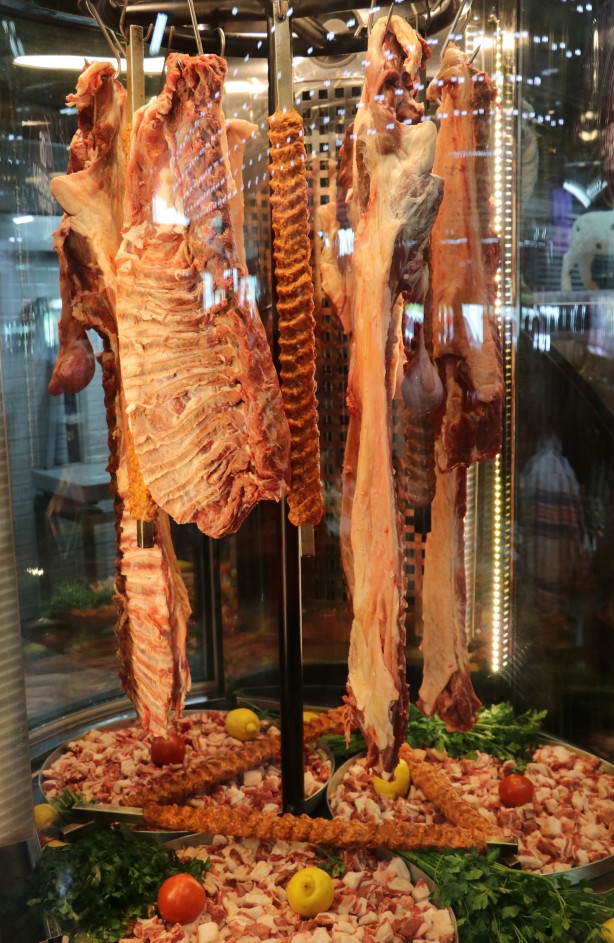 Foto - Et fiyatlarına nihayet beklenen indirim geliyor! 