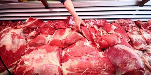 Foto - Et fiyatlarıyla ilgili flaş gelişme! Tüm Türkiye'ye az önce duyuruldu