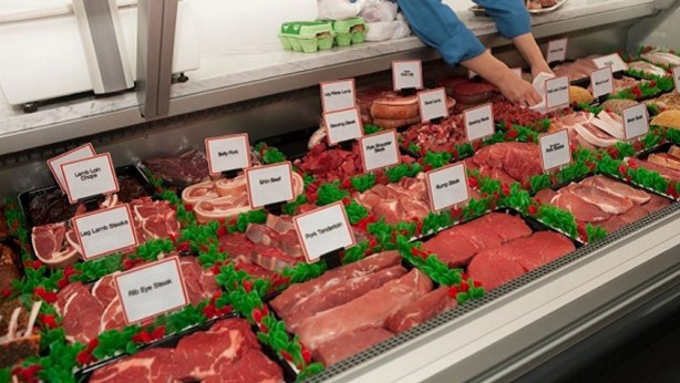 Et fiyatlarıyla ilgili flaş gelişme! Tüm Türkiye'ye az önce duyuruldu