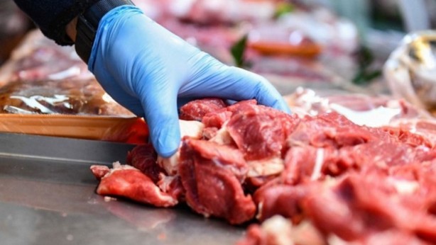 Foto - Et fiyatlarıyla ilgili flaş gelişme! Tüm Türkiye'ye az önce duyuruldu