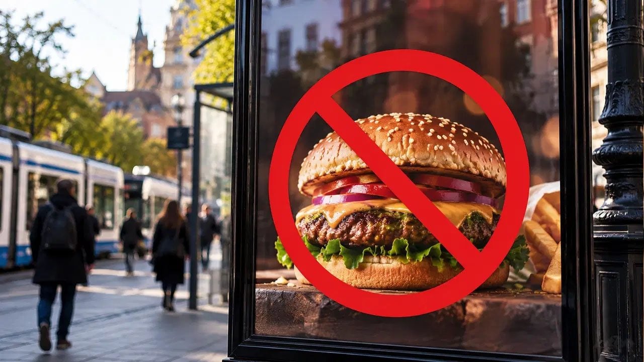 Foto - Et reklamı yasağı: Uygulamaya başlandı! İlk o şehirde hayata geçirildi